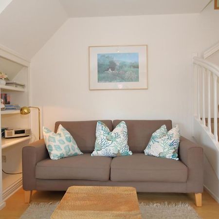 Krause Apartment Munkmarsch Luaran gambar