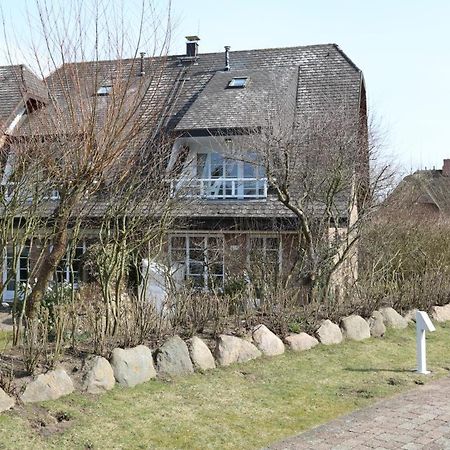 Krause Apartment Munkmarsch Luaran gambar