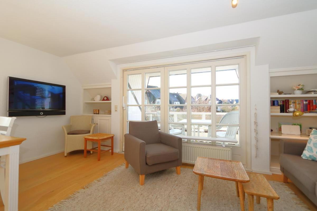 Krause Apartment Munkmarsch Luaran gambar
