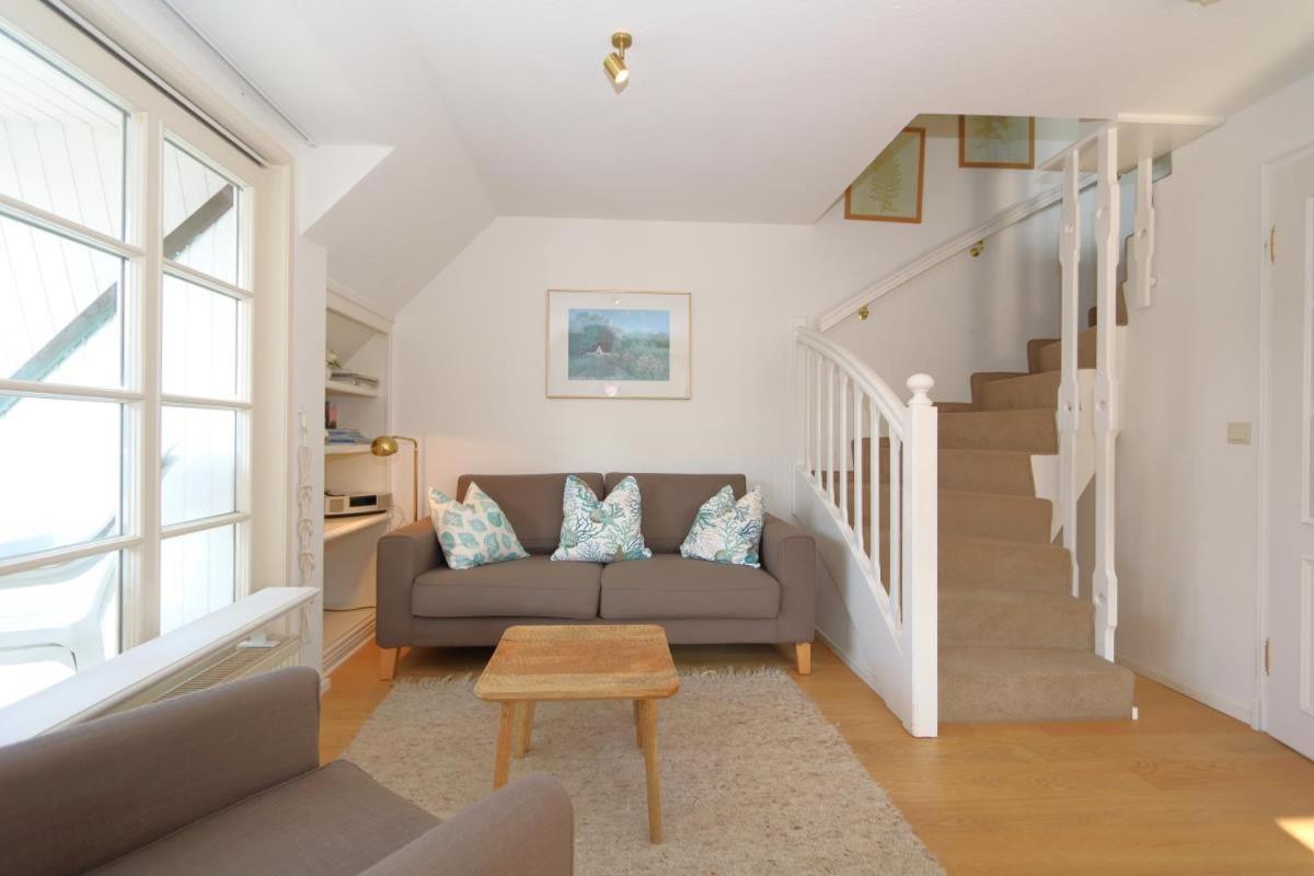 Krause Apartment Munkmarsch Luaran gambar