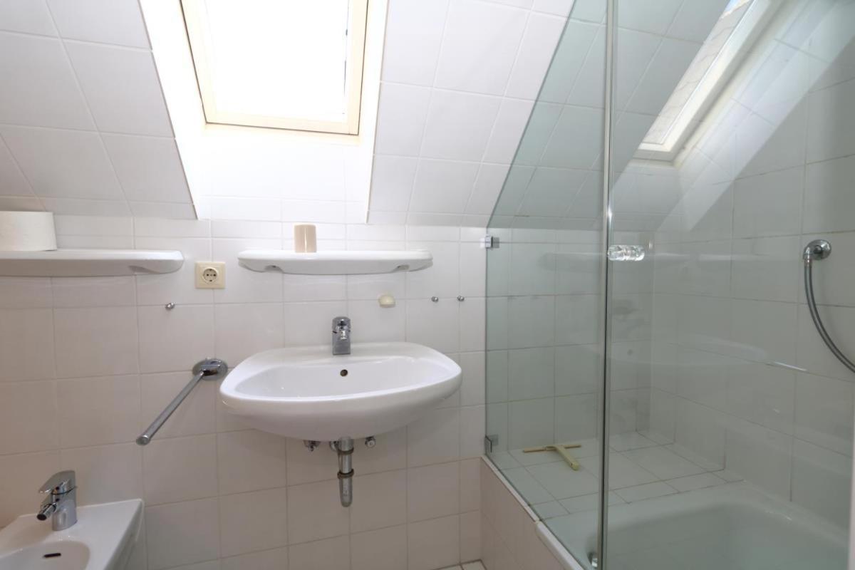 Krause Apartment Munkmarsch Luaran gambar