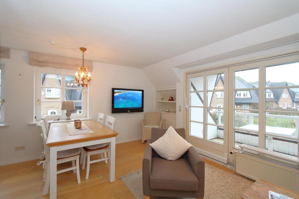 Krause Apartment Munkmarsch Luaran gambar