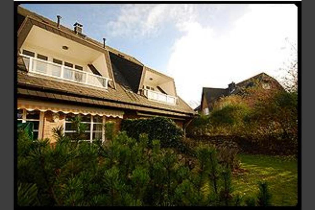 Krause Apartment Munkmarsch Luaran gambar